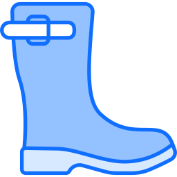 bottes Icône