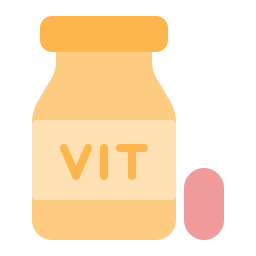 vitamin icon