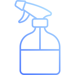 Water spray icon