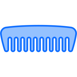 Comb icon