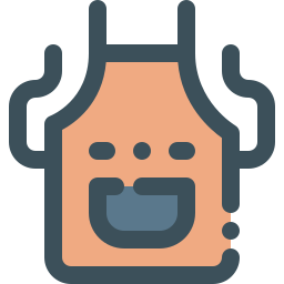 Apron icon