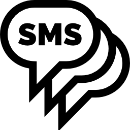 sms icoon