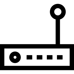 Router icon