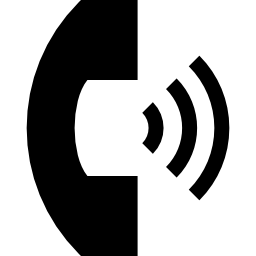 電話をかける icon