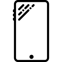 smartphone Ícone