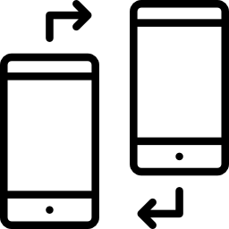 Smartphone icon