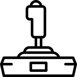 Joystick icon