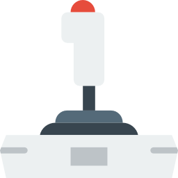 joystick icon