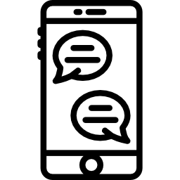 smartphone icon