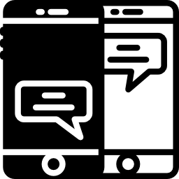 Smartphone icon