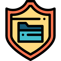 Data security icon