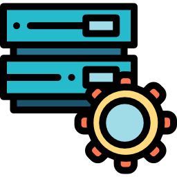 Database icon