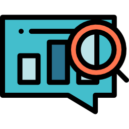 Analytics icon