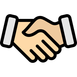 Agreement icon