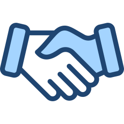 Agreement icon