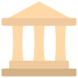 Bank icon