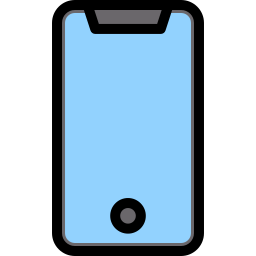 Smartphone icon