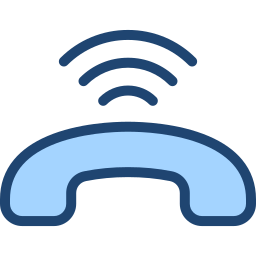 telefon klingeln icon