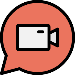 Videocall icon