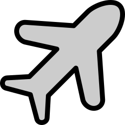 flugzeug-modus icon