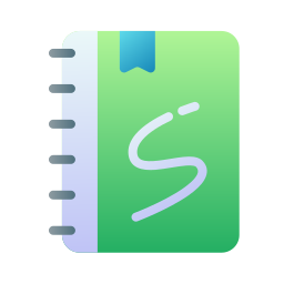 Sketchbook icon