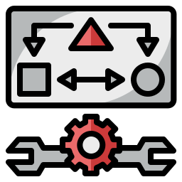 datenintegration icon