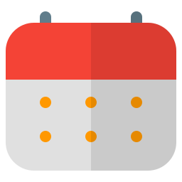 Calendar icon