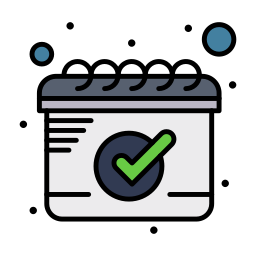 Calendar icon