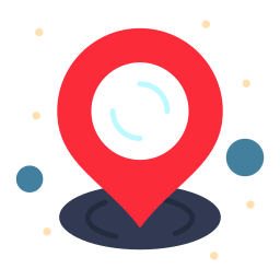 Location icon