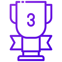 Trophy icon