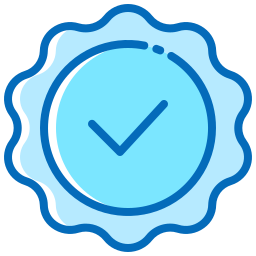 Badge icon