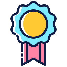 Badge icon