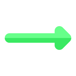 Arrow right icon