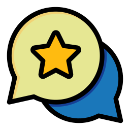 Chat icon