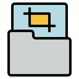 Folder icon