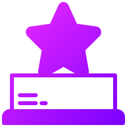 Trophy icon