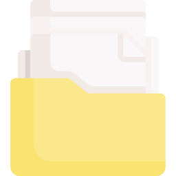 Folder icon