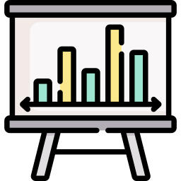 Presentation icon