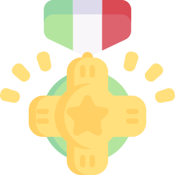 medal ikona