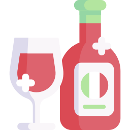 Wine icon