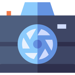 Camera icon