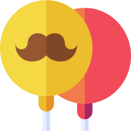 Balloon icon