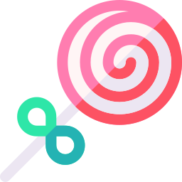 Lollipop icon