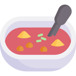 borscht Ícone