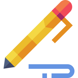 Pen icon