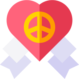 Peace icon