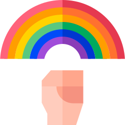 Pride icon