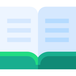 Book icon