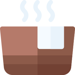 Hot tub icon