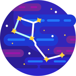 Constellation icon